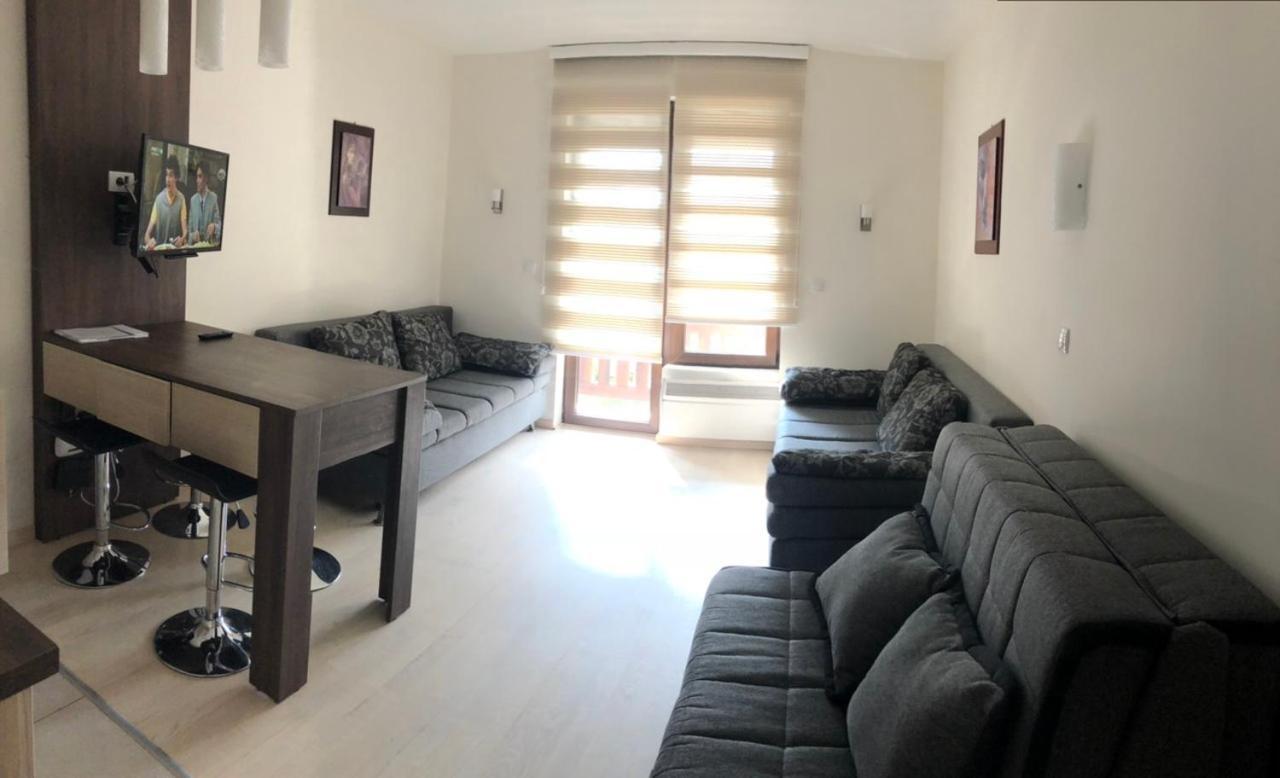 U Apartment *