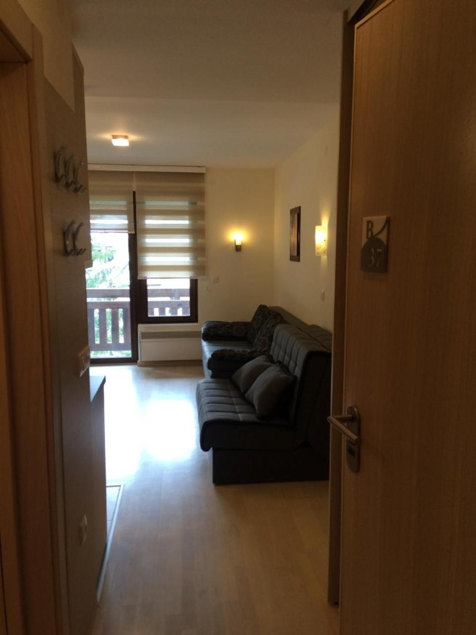 U Apartment *